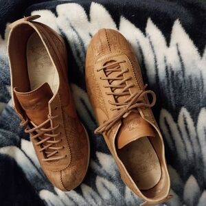 Nike Cortez Lazer Etched Premium Leather Rare